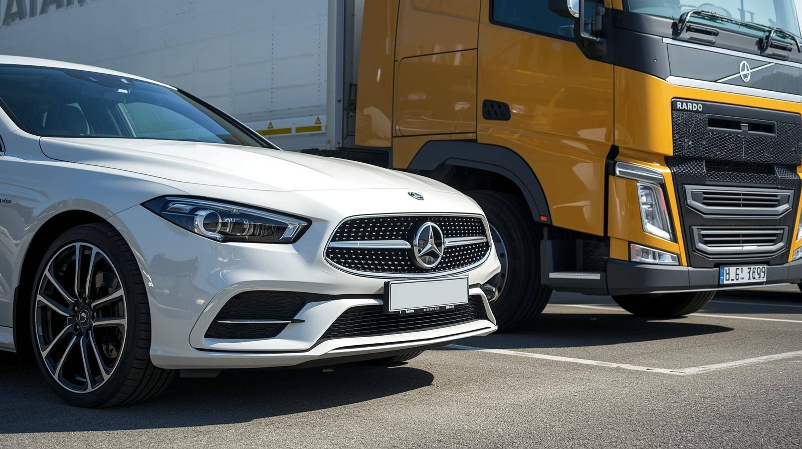 Factors That Determine Your Car’s Market Value in Kenya