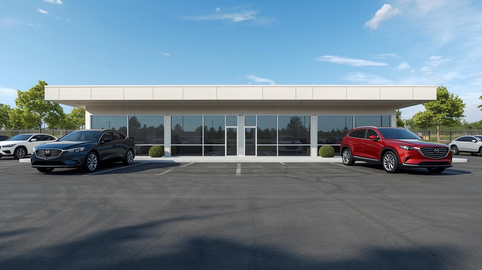 Key Factors That Influence Your Car’s Market Value